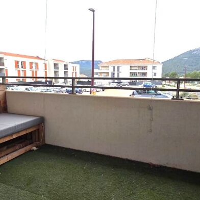 Appartement 3 pièces 288000 €