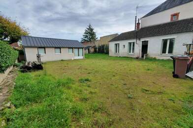 Maison 6 pièces 59000 €