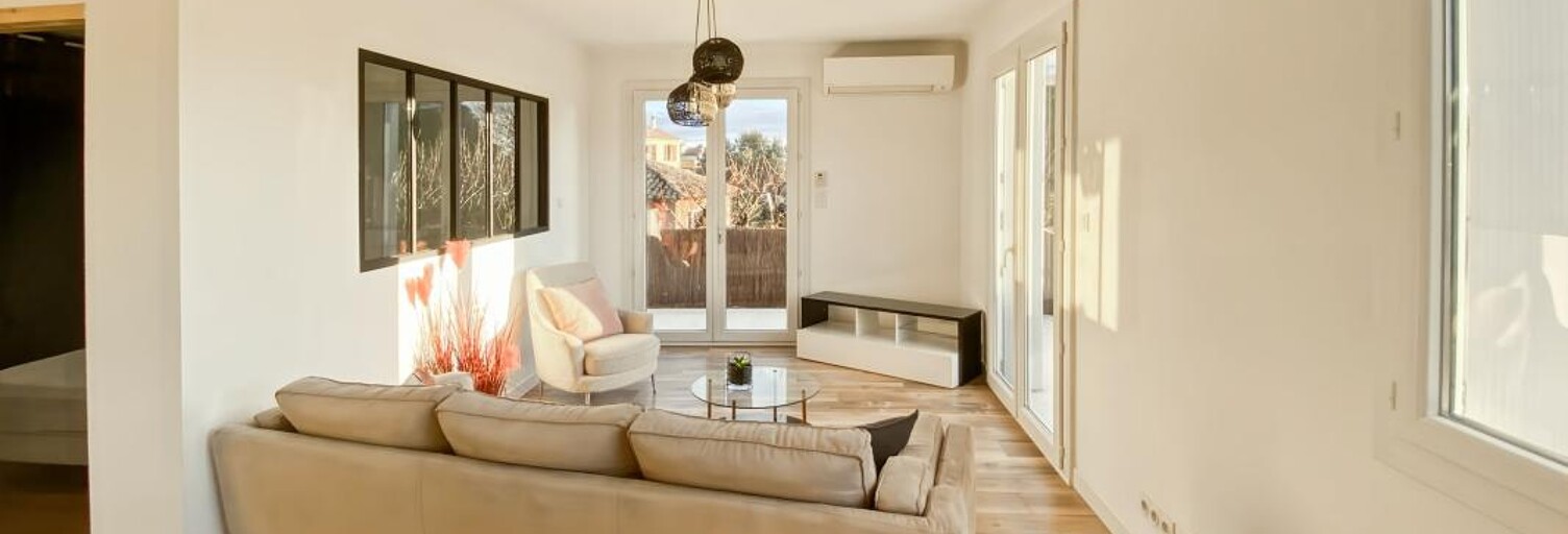 Maison 4 Pièces 92 m² à louer à Forcalquier (04300)