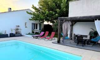 Maison 5 Pièces 111 m² à vendre à Bouc-Bel-Air (13320)