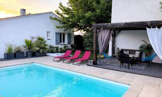 Maison 5 Pièces 111 m² à vendre à Bouc-Bel-Air (13320)