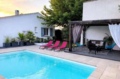 Maison 5 pièces 619000 €