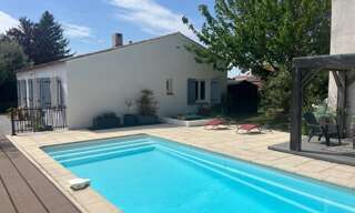Maison 5 Pièces 111 m² à vendre à Bouc-Bel-Air (13320)