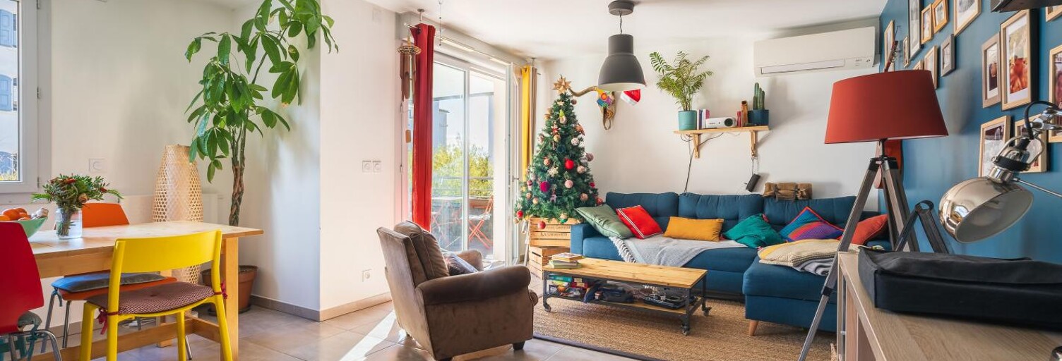 Appartement 3 Pièces 67 m² à vendre à Manosque (04100)