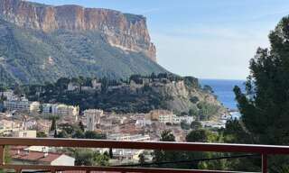 Appartement 3 Pièces 67 m² à vendre à Cassis (13260)