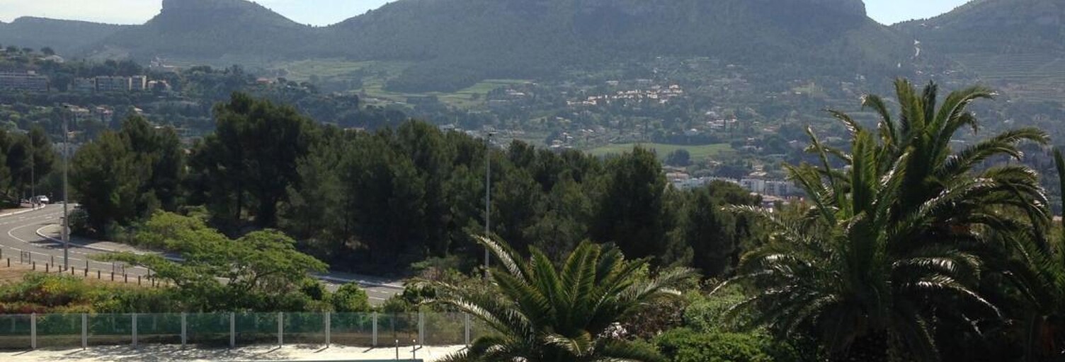 Appartement 1 Pièce 28 m² à vendre à Cassis (13260)