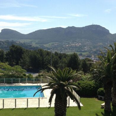 Appartement 1 pièces 250000 €