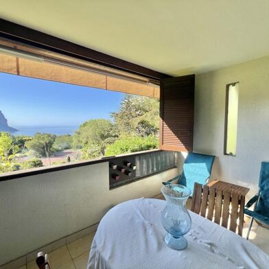 Appartement 1 pièces 250000 €