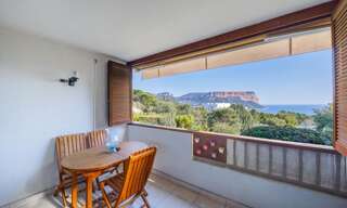 Appartement 1 Pièce 28 m² à vendre à Cassis (13260)