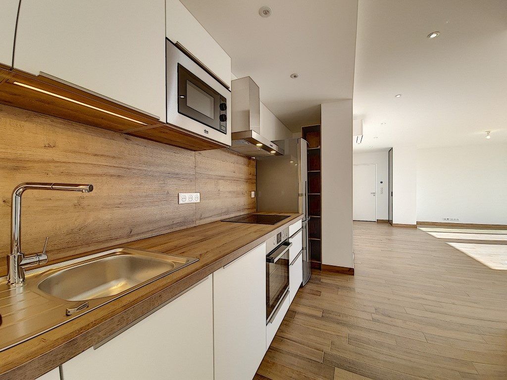 Appartement  T3 à louer Ajaccio 20000