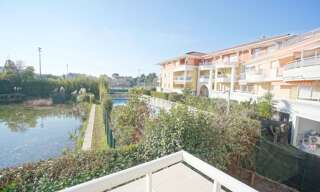 Appartement 2 Pièces 29 m² à louer à Le Cannet (06110)