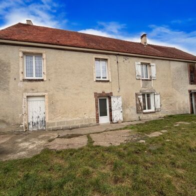 Maison 7 pièces 159000 €