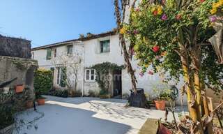 Maison 10 Pièces 170 m² à vendre à Ars-en-Ré (17590)