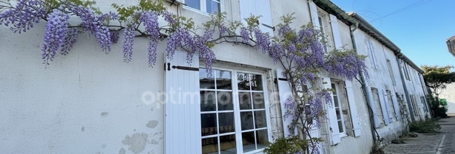 Maison 10 Pièces 170 m² à vendre à Ars-en-Ré (17590)