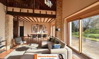 Maison 5 Pièces 208 m² à vendre à Durtal (49430)