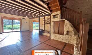 Maison 5 Pièces 208 m² à vendre à Durtal (49430)