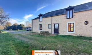 Maison 5 Pièces 208 m² à vendre à Durtal (49430)