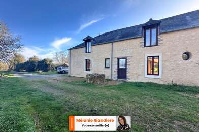 Maison 5 pièces 304700 €