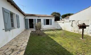 Maison 4 Pièces 77 m² à vendre à Sainte-Marie-de-Ré (17740)