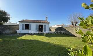 Maison 4 Pièces 77 m² à vendre à Sainte-Marie-de-Ré (17740)