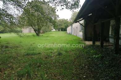 Maison 4 pièces 298200 €