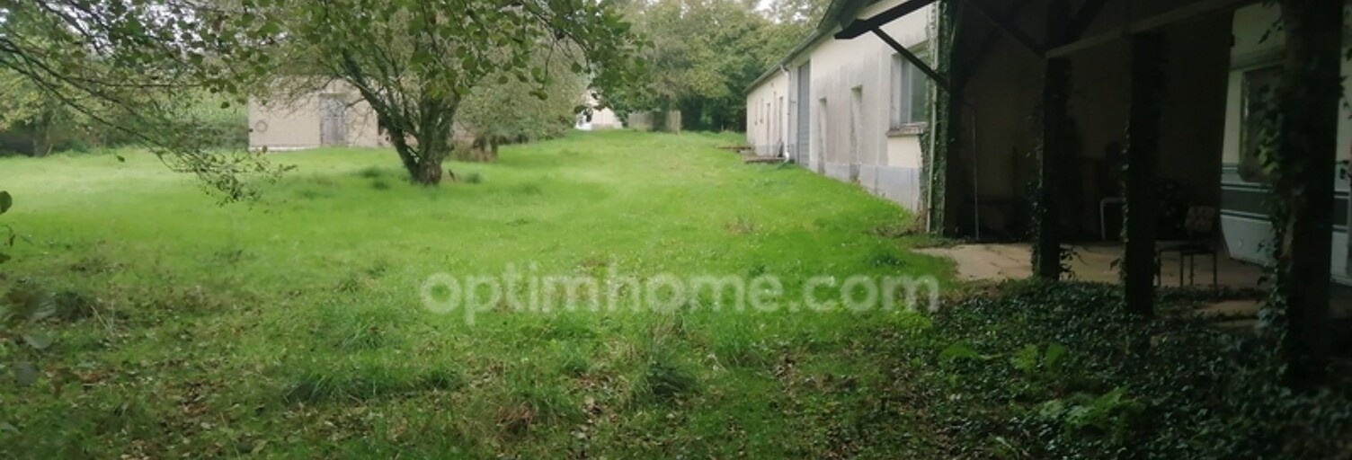 Maison 4 Pièces 107 m² à vendre à Gévezé (35850)