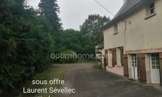 Maison 4 Pièces 107 m² à vendre à Gévezé (35850)