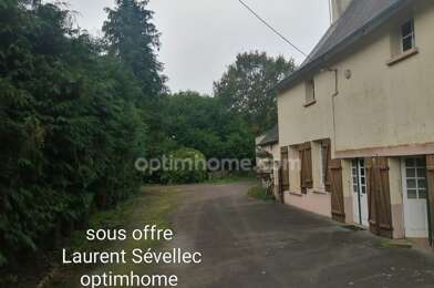 Maison 4 pièces 298200 €