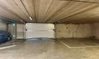 Garage  16 m² à vendre à Villemomble (93250)