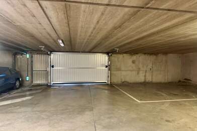 Garage  13000 €