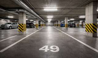 Garage  12 m² à vendre à Mantes-la-Ville (78711)