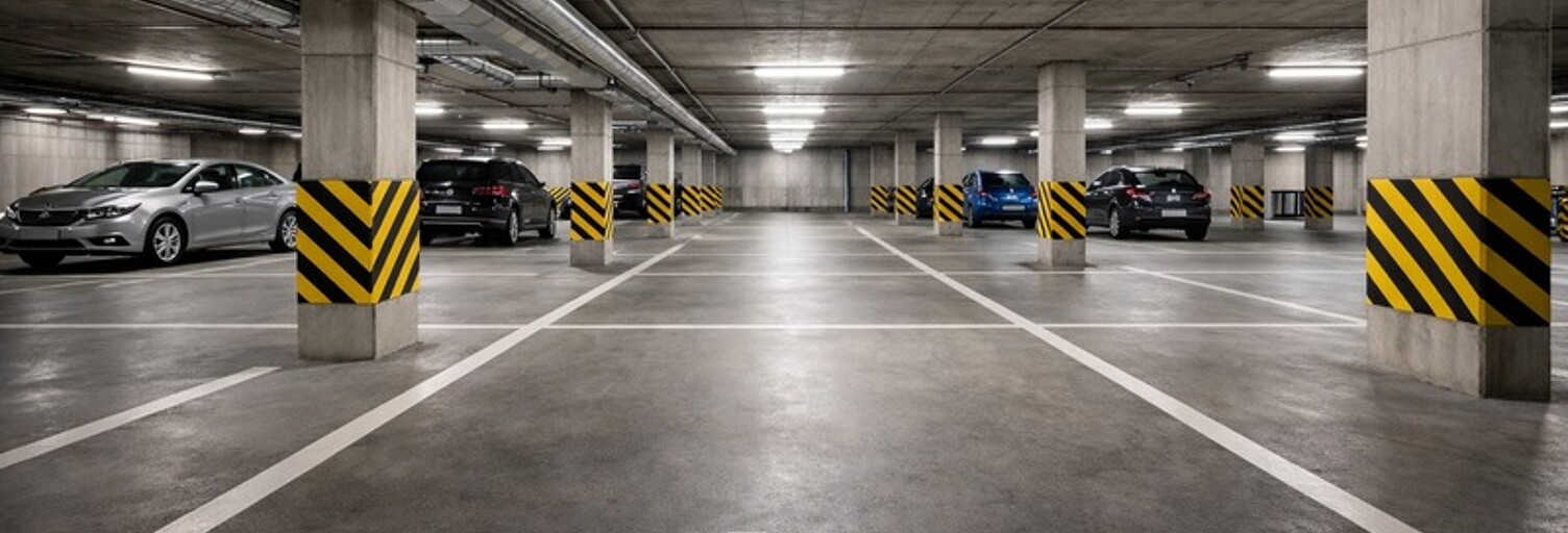 Garage  12 m² à vendre à Mantes-la-Ville (78711)