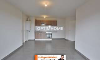 Appartement 3 Pièces 60 m² à vendre à Mantes-la-Ville (78711)