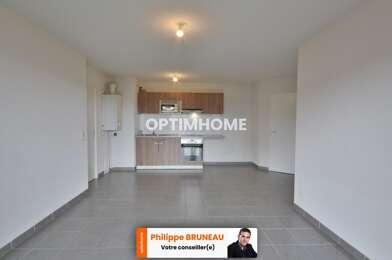 Appartement 3 pièces 169900 €