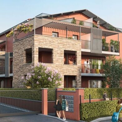 Appartement 1 pièces 199000 €