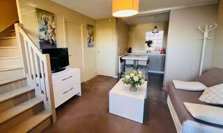 Immeuble  155 m² à vendre à Theix-Noyalo (56450)
