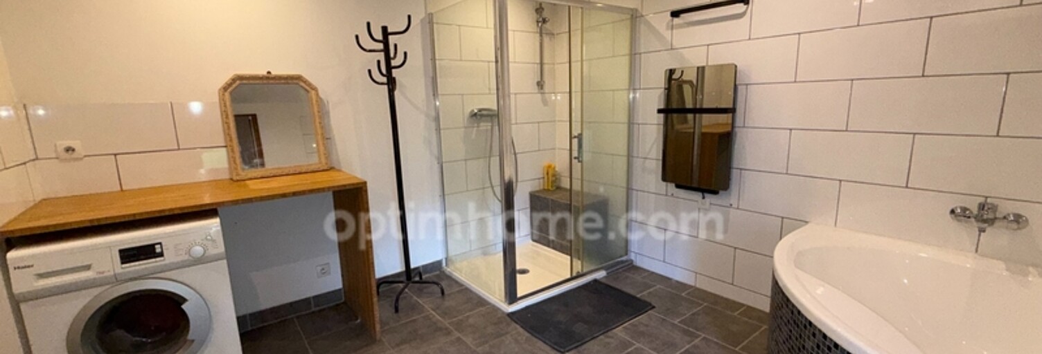 Maison 3 Pièces 92 m² à vendre à Lévignac (31530)