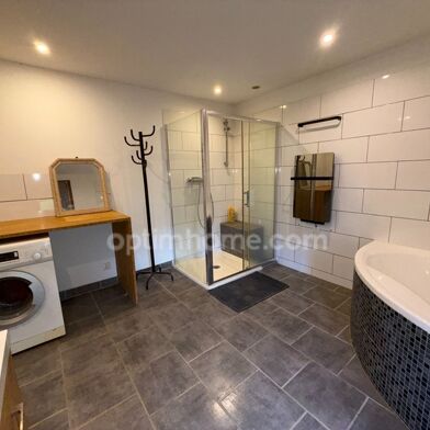 Maison 3 pièces 270000 €