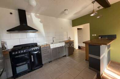 Maison 3 pièces 249900 €