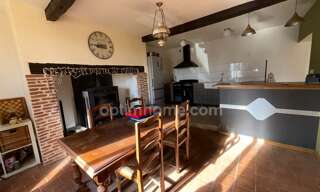 Maison 3 Pièces 92 m² à vendre à Lévignac (31530)