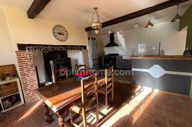 Maison 3 pièces 249900 €