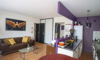 Appartement 2 Pièces 46 m² à vendre à Puteaux (92800)