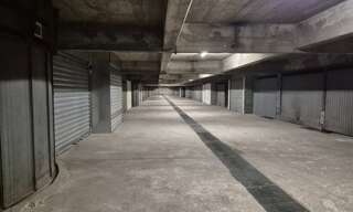 Garage  15 m² à vendre à Marseille 10 (13010)