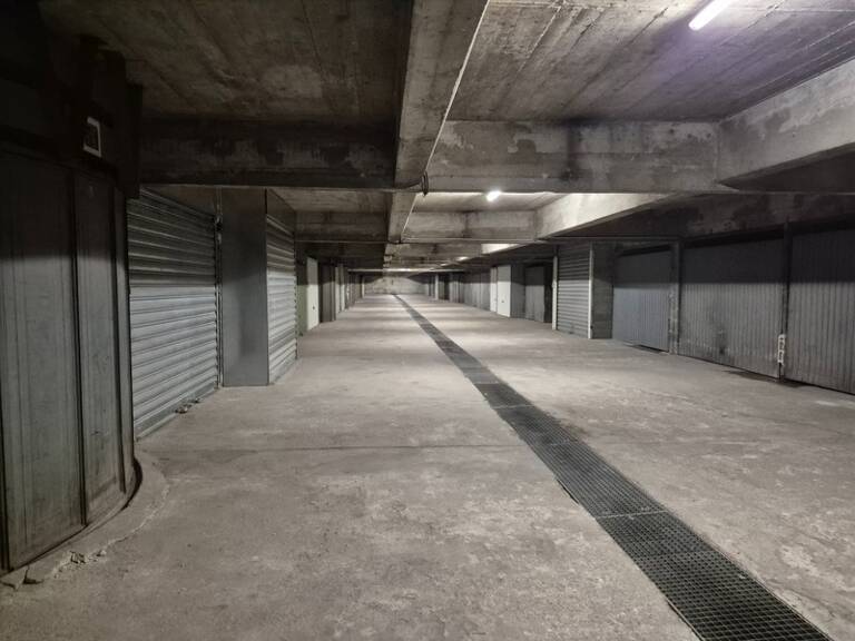 EXCLUSIVITE-Garage à vendre MARSEILLE 10EME ARRONDISSEMENT (13). 26 000 € — photo 1