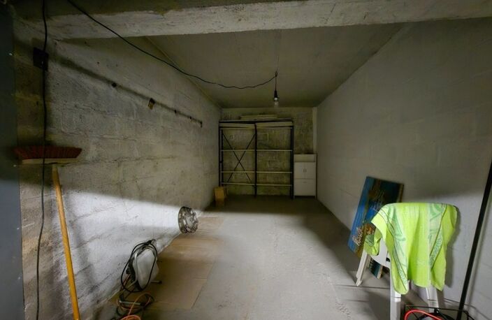 EXCLUSIVITE-Garage à vendre MARSEILLE 10EME ARRONDISSEMENT (13). 26 000 € — photo 4
