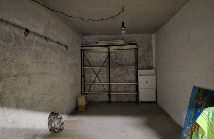 EXCLUSIVITE-Garage à vendre MARSEILLE 10EME ARRONDISSEMENT (13). 26 000 € — photo 5