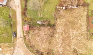 Terrain  1143 m² à vendre à Thonne-le-Thil (55600)