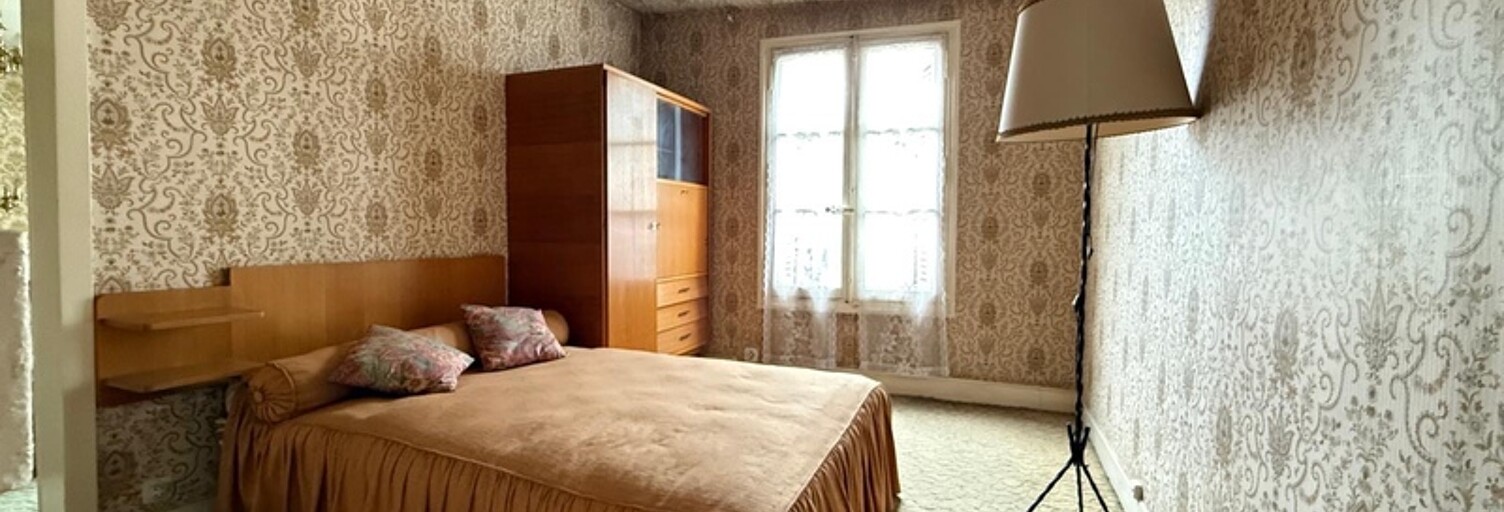 Maison 9 Pièces 180 m² à vendre à Fondettes (37230)