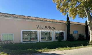 Immeuble  390 m² à vendre à Saint-Rémy-de-Provence (13210)