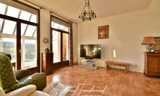 Maison 5 Pièces 91 m² à vendre à Le Breuil-en-Auge (14130)